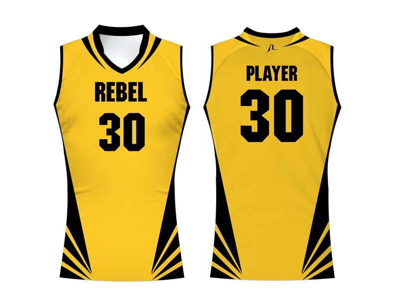 Team Rebel Sports Direct
